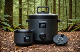 Скидки на устройства EcoFlow в честь Черной пятницы