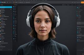 ElevenLabs запускает сервис безроялти AI-музыки