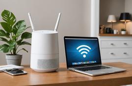 Как избавиться от «мертвых зон» Wi-Fi дома