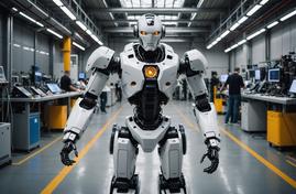 Илон Маск и будущее без нужды: роботы против бедности