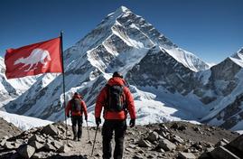 Сайт утечек группировки Everest был взломан