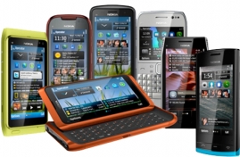 Мобильный телефон, смартфон, коммуникатор: все ступени эволюции
