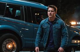 «Final Destination: Bloodlines» возвращает франшизу