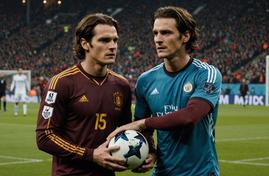 Футбол и ужасы: уникальный жанровый микс в фильме «Him»