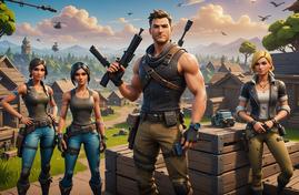 Ситуация вокруг эмота из Fortnite привлекла внимание после выхода эпизода Peacemaker с неожиданным поворотом