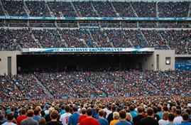 ФТК и штаты подали в суд на Ticketmaster