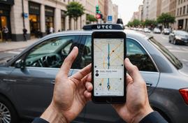 FTC подала в суд на Uber за вводящие в заблуждение практики с подпиской
