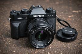 Fujifilm представляет X-T30 III с новой строкой симуляции пленки и съемкой в 6K