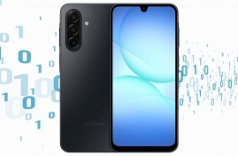 Samsung Galaxy A17 4G