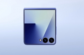 Samsung Galaxy Z Flip7: обзор и мнения экспертов