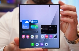 Samsung Galaxy Z Fold7