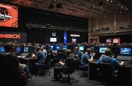 Возвращение мероприятия Games Done Quick: Back to Black