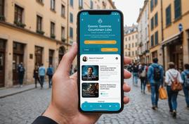 Новые инструменты Gemini для учащихся в Европе, на Ближнем Востоке и в Африке