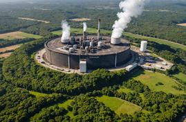 Google приобретает 200,000 тонн углеродных единиц у бразильской компании Mombak