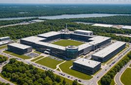 Google инвестирует $9 миллиардов в Вирджинию для развития облачных и ИИ-технологий