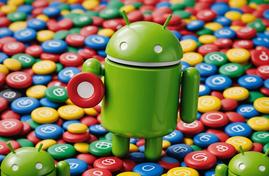 Google устраняет две уязвимости в Android