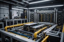 Google укрепляет позиции в квантовых технологиях с помощью Atlantic Quantum