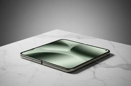 Google Pixel 10 Pro Fold