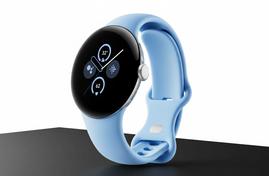 Google Pixel Watch 2 LTE: обзор умных часов с улучшенной автономностью
