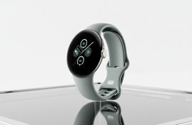 Google Pixel Watch 2: обзор умных часов второго поколения