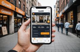 Успешное развитие приложения GoWish перед праздниками 2025 года