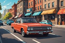 Grok на борту: Обновление для Tesla