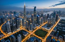 Ускорение экономического роста Юго-Восточной Азии через ИИ