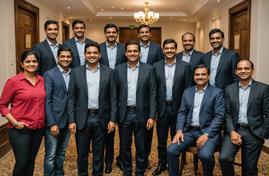 Gupshup привлекла более $60 млн при скрытой оценке