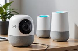 Исследователи взломали Google Gemini для управления умным домом