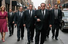 HBO Max: Больше, чем просто «Клан Сопрано»