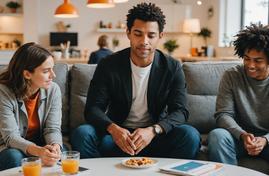 Праздничная распродажа Headspace: годовой доступ за $35