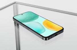 Honor X6c: доступный смартфон с большой батареей и 120 Гц экраном