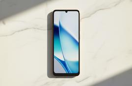 Hotwav A17 Pro Max: бюджетный гигант с большой батареей