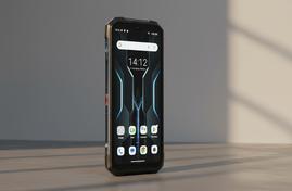 Hotwav Cyber 16 Pro: защищенный смартфон с мощной батареей