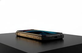 Hotwav Hyper 7: защищенный смартфон с рекордной батареей 10800 мАч