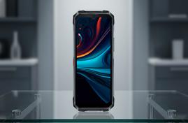 Hotwav Hyper 7s: защищённый смартфон с рекордной батареей 10800 мАч