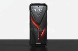 Hotwav Hyper 8 Pro: защищённый смартфон с рекордной батареей 12000 мАч