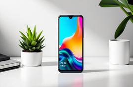 Hotwav Note 12 EF: бюджетный смартфон с большой батареей