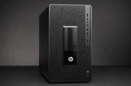 HP Pro Tower 290 G9: Доступный и мощный настольный ПК для бизнеса