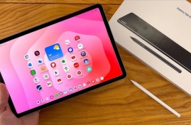 Samsung Galaxy Tab S11: Обзор флагманского Android-планшета с OLED-экраном