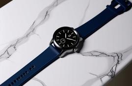 Huawei Watch Ultimate Design Sapphire