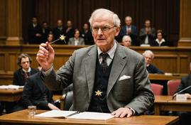 Игнобелевские премии 2025: Праздник необычного