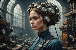Предприниматели под давлением: история Tatyana Marynich и Imaguru