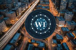 Влияние искусственного интеллекта на посещаемость Wikipedia