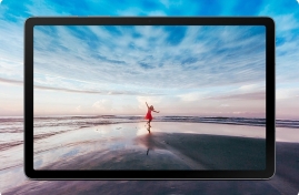 Samsung Galaxy Tab S10 Lite: доступный планшет с флагманскими амбициями