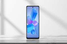 Infinix Hot 40 Pro: обзор доступного смартфона с большим экраном