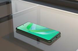 Обзор Infinix Smart 8: доступный смартфон с большим экраном и емкой батареей