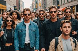 «Influencer» и его продолжение: Всё, что нужно знать