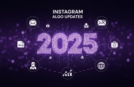 Обновления Instagram 2025