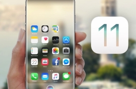 Что IOS 11 рассказывает нам об iPhone 8